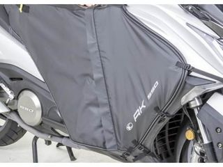 Kymco Κουβερτα Ak550 -thumb-2