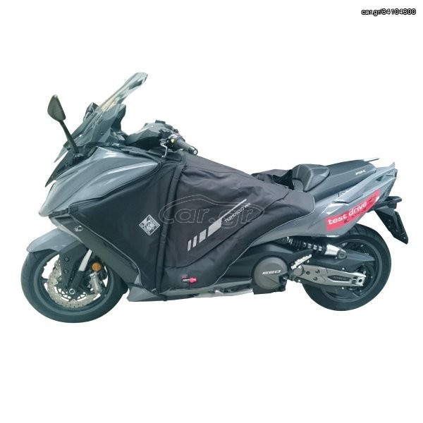 Kymco Κουβερτα Ak550 