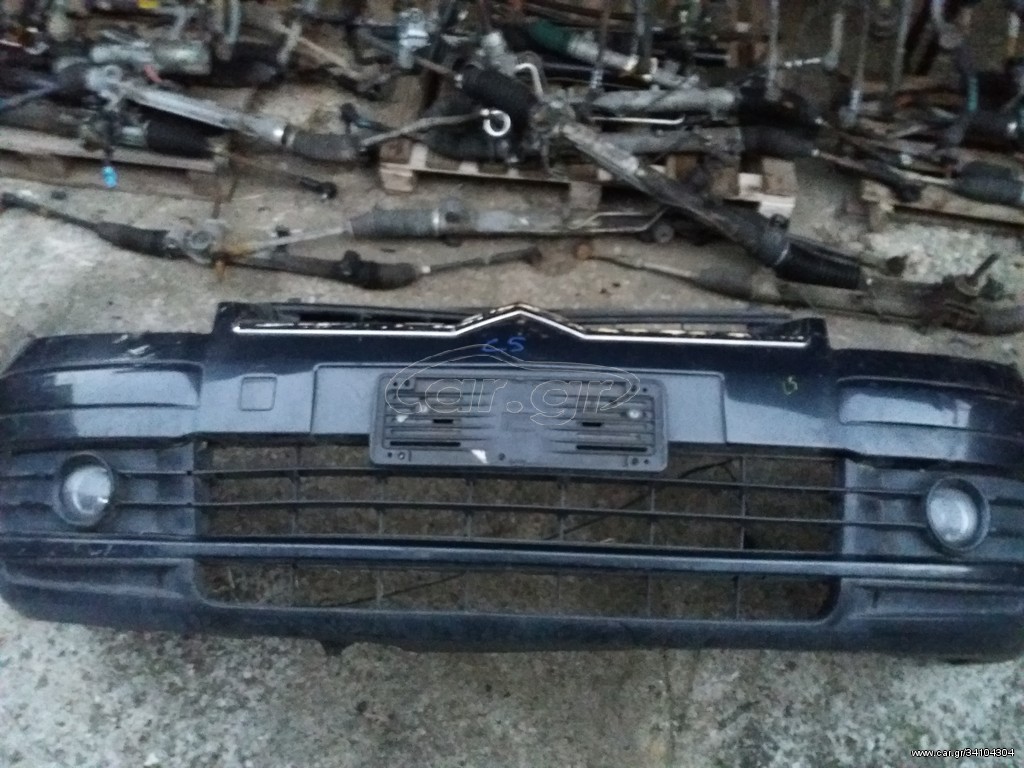 ΠΩΛΕΙΤΑΙ   ΠΡΟΦΥΛΑΚΤΗΡΑΣ  ΕΜΠΡΟΣΘΙΟΣ   CITROEN  C5