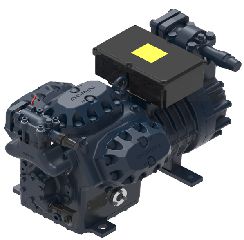 H3500CS Συμπιεστής Dorin