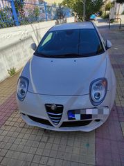 Alfa Romeo Mito '10 1300cc DIESEL
