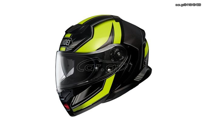 ΚΡΑΝΟΣ SHOEI NEOTEC 3 GRASP TC-3