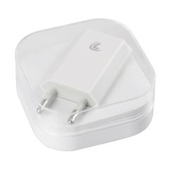 ΠΡΙΖΑ 100/230V 1000 mA ΜΕ 1 USB ESSENTIALS LAMPA - 1 ΤΕΜ.-thumb-1