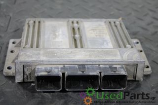 CITROEN - SAXO - Εγκέφαλος ECU - 2ΠΟΡΤΟ - ΕΤΟΣ: 1999-2004 - ΚΩΔ.ΚΑΤ/ΣΤΗ: 21646041-0 216460410 50409S05 S2000-21 S200021 2022703
