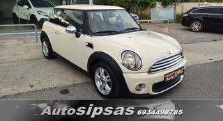Mini Cooper 2011-thumb-2