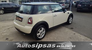 Mini Cooper 2011-thumb-3
