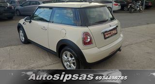 Mini Cooper 2011-thumb-5