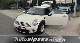 Mini Cooper 2011-thumb-6