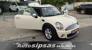 Mini Cooper 2011-thumb-8