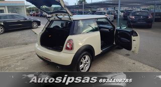 Mini Cooper 2011-thumb-9