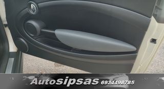 Mini Cooper 2011-thumb-38