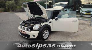 Mini Cooper 2011-thumb-13