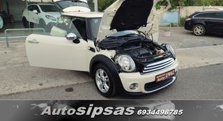 Mini Cooper 2011-thumb-15