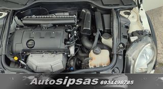 Mini Cooper 2011-thumb-20