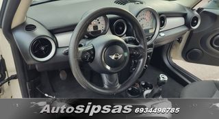 Mini Cooper 2011-thumb-26