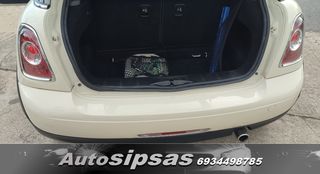 Mini Cooper 2011-thumb-30