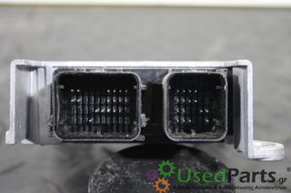 FORD - FOCUS C-MAX - Εγκέφαλος αερόσακων - 5ΠΟΡΤΟ - ΕΤΟΣ: 2003-2007 - ΚΩΔ.ΚΑΤ/ΣΤΗ: 3M5T 14B056BG 0285001452