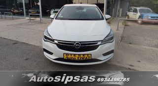 Opel Astra 2017-thumb-1