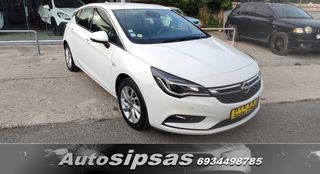 Opel Astra 2017-thumb-2