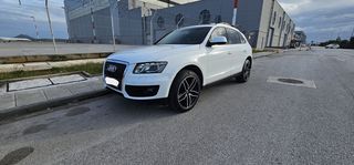 Audi Q5 '09  2.0 TFSI quattro S tronic