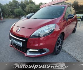 Renault Scenic 2013-thumb-1