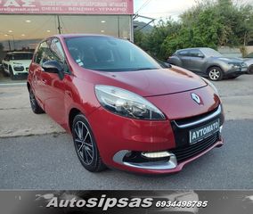 Renault Scenic 2013-thumb-3