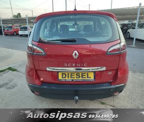 Renault Scenic 2013-thumb-5
