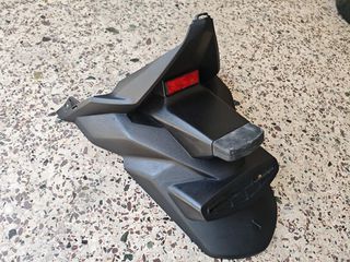 Λασπωτήρας Yamaha X-max 14-16