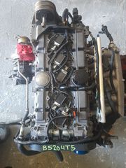 ΚΙΝΗΤΗΡΑΣ VOLVO S60 2.0cc TURBO 180HP B5204T5
