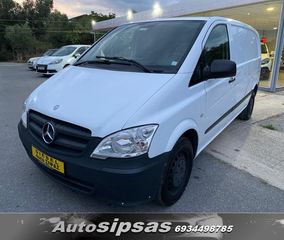 Mercedes-Benz Vito 2011