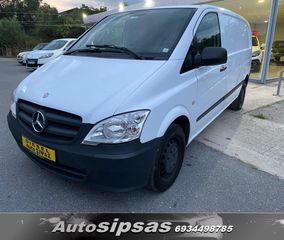 Mercedes-Benz Vito 2011-thumb-4