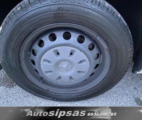 Mercedes-Benz Vito 2011-thumb-36