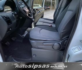 Mercedes-Benz Vito 2011-thumb-38