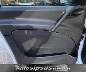 Mercedes-Benz Vito 2011-thumb-40