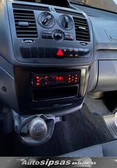 Mercedes-Benz Vito 2011-thumb-41