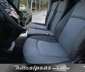 Mercedes-Benz Vito 2011-thumb-42