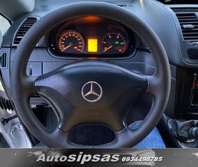Mercedes-Benz Vito 2011-thumb-44