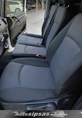 Mercedes-Benz Vito 2011-thumb-54