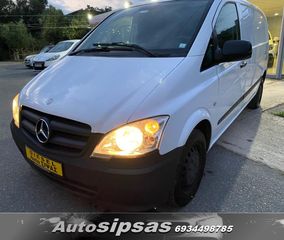 Mercedes-Benz Vito 2011-thumb-57