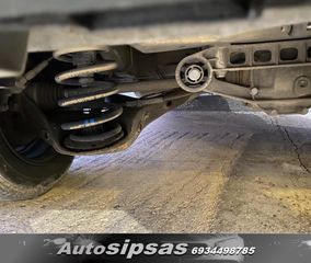 Mercedes-Benz Vito 2011-thumb-18