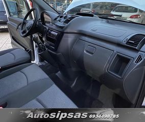 Mercedes-Benz Vito 2011-thumb-28