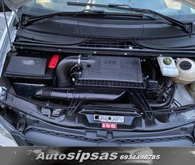 Mercedes-Benz Vito 2011-thumb-29