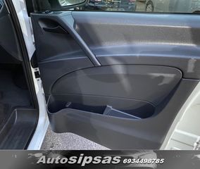 Mercedes-Benz Vito 2011-thumb-30