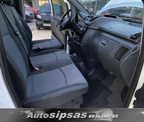 Mercedes-Benz Vito 2011-thumb-31