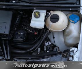 Mercedes-Benz Vito 2011-thumb-33