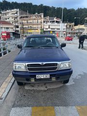 Mazda B 2500 '00 CAB PLUS