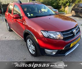 Dacia Sandero 2014