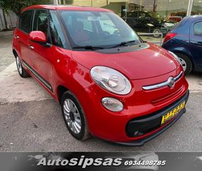 Fiat 500L 2014