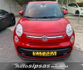 Fiat 500L 2014-thumb-1