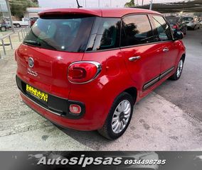 Fiat 500L 2014-thumb-2